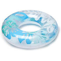 Intex Swim Tubes, 64.52 x 45.21 x 3.81 cm, Multicolour, 59251