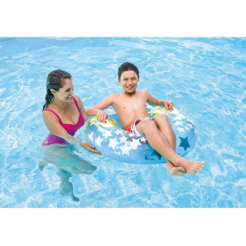 Intex Lifebuoy, 16.51 x 4.76 x 29.84 cm, Multicolour