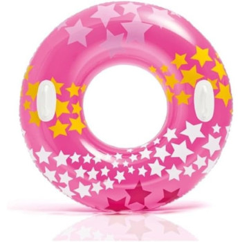 Intex Lifebuoy, 16.51 x 4.76 x 29.84 cm, Multicolour