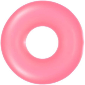 Intex Neon Frost Tube, 91 cm, Assorted Colour, 59262NP