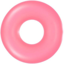 Intex Neon Frost Tube, 91 cm, Assorted Colour, 59262NP