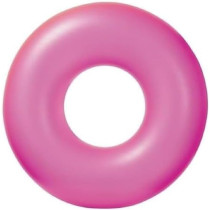 Intex Lifebuoy Swim Ring, 16.51 x 1.9 x 29.84 cm, Multicolour