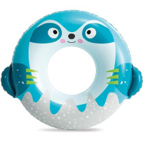 Intex Schwimmband Niedliche Tierringe, 76 cm, Multicolour
