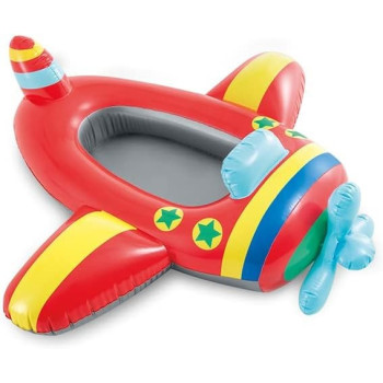 Intex Pool Cruisers For Kids, Multicolour, One Size, 59380