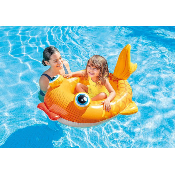 Intex Pool Cruisers For Kids, Multicolour, One Size, 59380