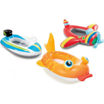 Intex Pool Cruisers For Kids, Multicolour, One Size, 59380