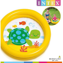 Intex My First pools, 61 x 15 x 15 cm, Multicolour, 59409