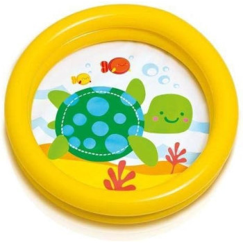 Intex My First pools, 61 x 15 x 15 cm, Multicolour, 59409