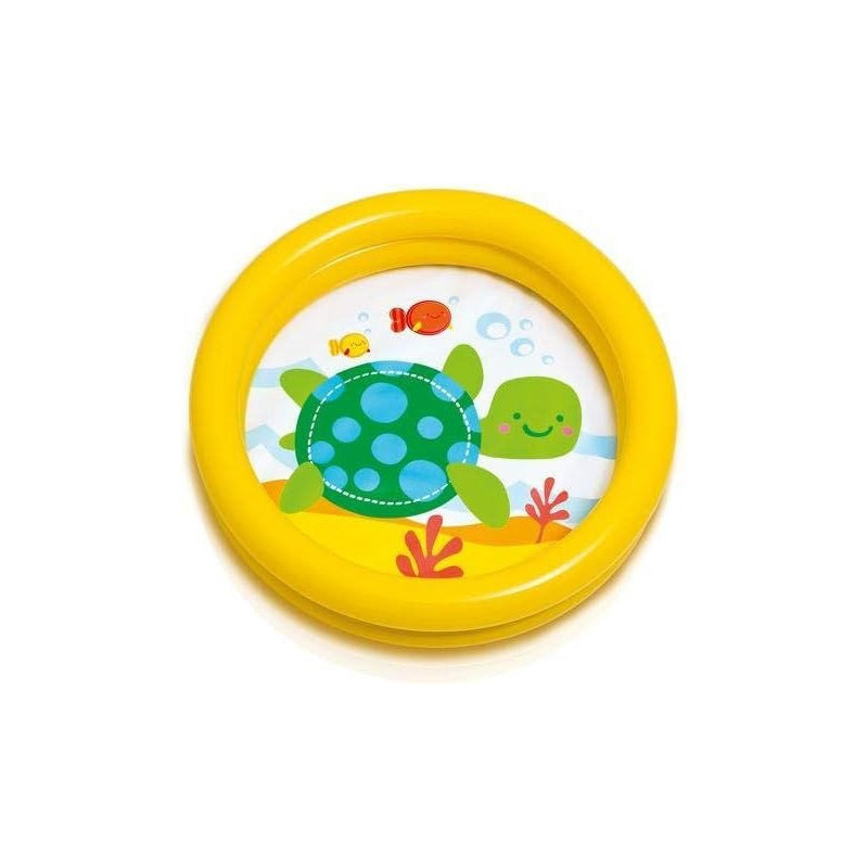 Intex My First pools, 61 x 15 x 15 cm, Multicolour, 59409