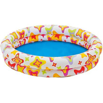Intex Round Shape Stargaze Pool For Kid, Multicolour, 59421