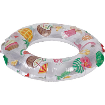 Intex ‎Inflatable Stars Pool Set For Kids, Multicolour