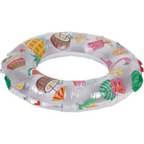Intex ‎Inflatable Stars Pool Set For Kids, Multicolour