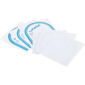 Intex Wet Set Collection Repair Patch, White Colour
