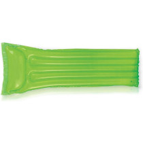 Intex Relax A Mat Float Water Swim Green Pool Lake Raft Tube Flotation, Set Of 2 MAT