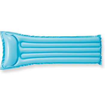 Intex Relax A Mat Float Water Swim Green Pool Lake Raft Tube Flotation, Set Of 2 MAT