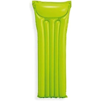 Intex Vinyl Economat Float, 72 x 27 Inch, Multicolour