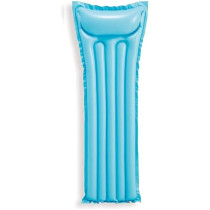 Intex Vinyl Economat Float, 72 x 27 Inch, Multicolour