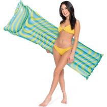 Intex Razzle Dazzle Wave Mats, 1.83m x 69cm, Multicolour, 59711EU