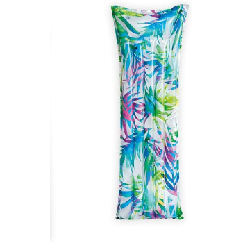 Intex Flower Mattress, 183 x 69 cm, Multicolour, 59720