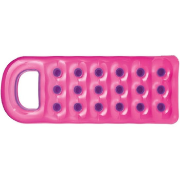 Intex 18 Pocket Suntanner Lounge Floating Lounger, 59895EP, Set Of 2