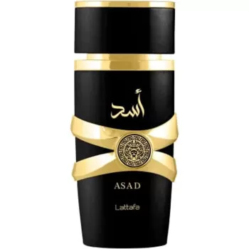 Lattafa Asad (M) EDP 100ml