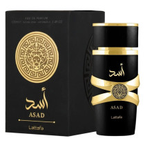 Lattafa Asad (M) EDP 100ml