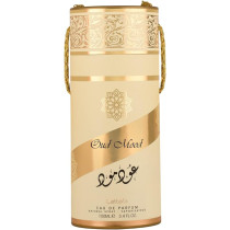 Lattafa Oud Mood (U) EDP 100ml