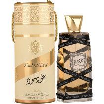 Lattafa Oud Mood (U) EDP 100ml