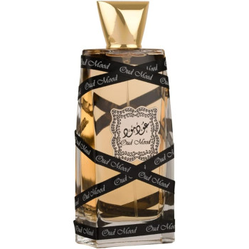 Lattafa Oud Mood (U) EDP 100ml
