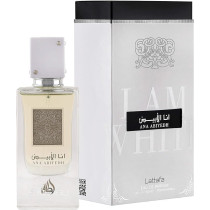 Lattafa I Am White (U) EDP 60ml