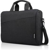 Lenovo T210 15.6 Inch, Toploader Laptop Backpack, Black
