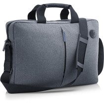 HP Essential Backpack Laptop, Grey/Black