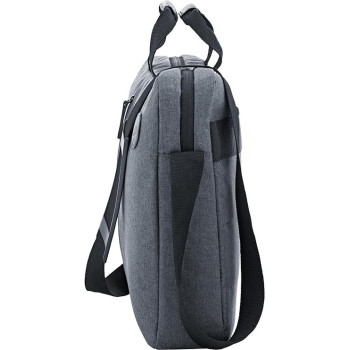 HP Essential Backpack Laptop, Grey/Black