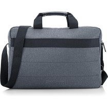 HP Essential Backpack Laptop, Grey/Black