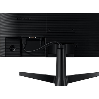 Samsung 27-Inch, IPS Full HD 1080p 75Hz Borderless Monitor With HDMI, VGA - LS27C310