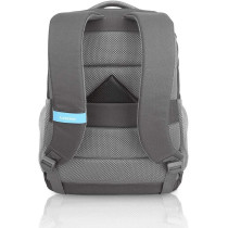 Lenovo B515 Laptop Backpack For 15.6 Inch, Laptops, Water Repellent Rucksack With Anti-Theft Compartment, Grey