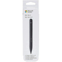 Microsoft Surface Accessories Slim Pen 2, Black, 8WV-00008