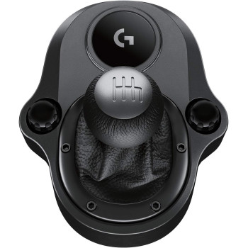 Logitech Shifter For G923, G29 And G920 Racing Wheels