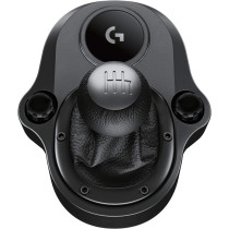 Logitech Shifter For G923, G29 And G920 Racing Wheels