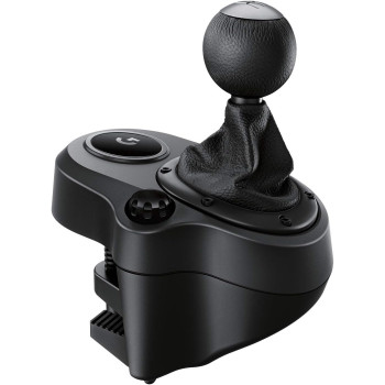 Logitech Shifter For G923, G29 And G920 Racing Wheels