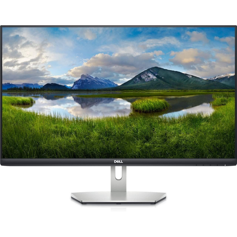Dell 27 Monitor S2721HN 68.47cm 27 IP (Upgraded)