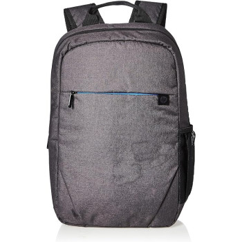 HP Prelude 15.6 Inch, Laptop Backpack With Non-Slip Padded Straps, Compatible With Laptops Up To 15.6 Inch, Including MacBook, HP Pavilion, Protects Your Technology With Water Resistance