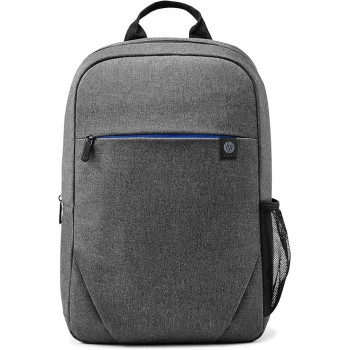 HP Prelude 15.6 Inch, Laptop Backpack With Non-Slip Padded Straps, Compatible With Laptops Up To 15.6 Inch, Including MacBook, HP Pavilion, Protects Your Technology With Water Resistance