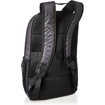 HP Prelude 15.6 Inch, Laptop Backpack With Non-Slip Padded Straps, Compatible With Laptops Up To 15.6 Inch, Including MacBook, HP Pavilion, Protects Your Technology With Water Resistance