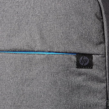 HP Prelude 15.6 Inch, Laptop Backpack With Non-Slip Padded Straps, Compatible With Laptops Up To 15.6 Inch, Including MacBook, HP Pavilion, Protects Your Technology With Water Resistance