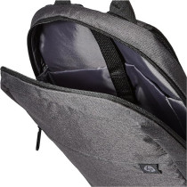 HP Prelude 15.6 Inch, Laptop Backpack With Non-Slip Padded Straps, Compatible With Laptops Up To 15.6 Inch, Including MacBook, HP Pavilion, Protects Your Technology With Water Resistance