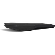 Microsoft Arc Wireless And Portable Mouse, ELG-00001, Black