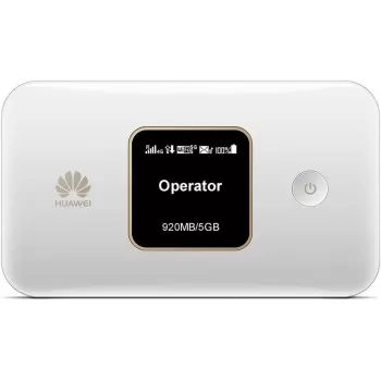Huawei E5785, 4G, 300Mbps...