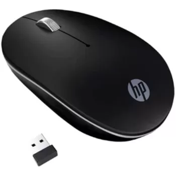 HP Wireless And Portable...