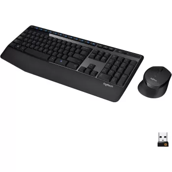 Logitech MK345 Wireless...